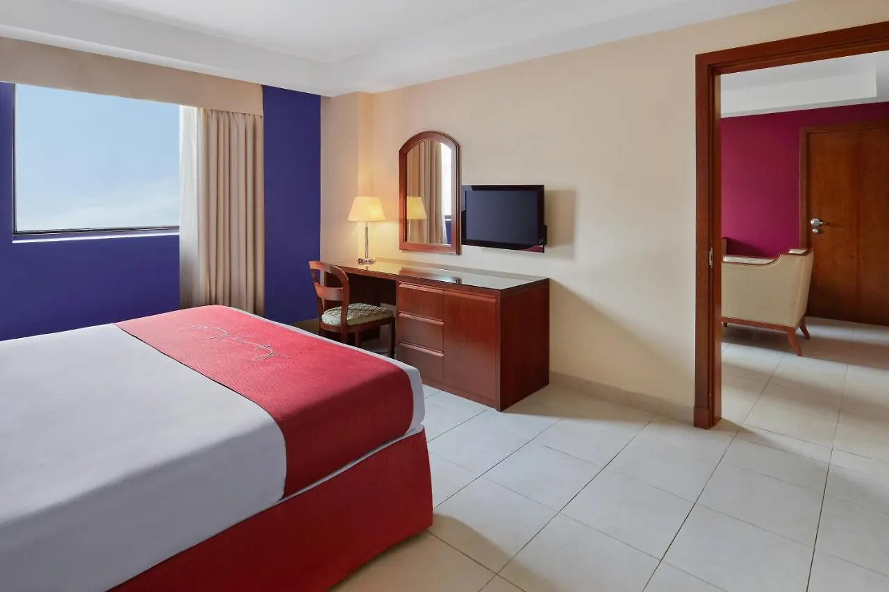 Makarem Al Bait Al Azizia Hotel Mecca 4*,  Saudi Arabia