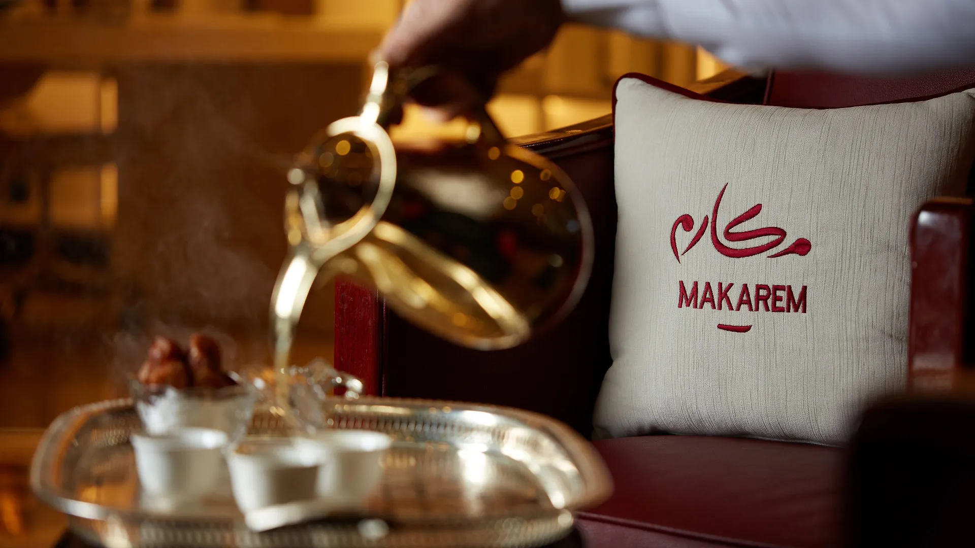 Makarem Al Bait Al Azizia Hotel Mecca Saudi Arabia
