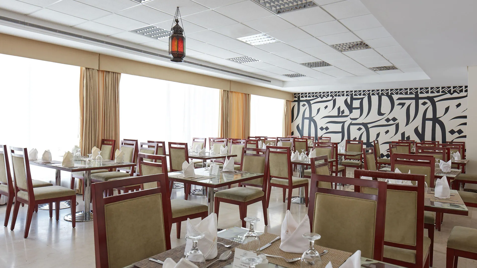 Makarem Al Bait Al Azizia Hotel Mecca