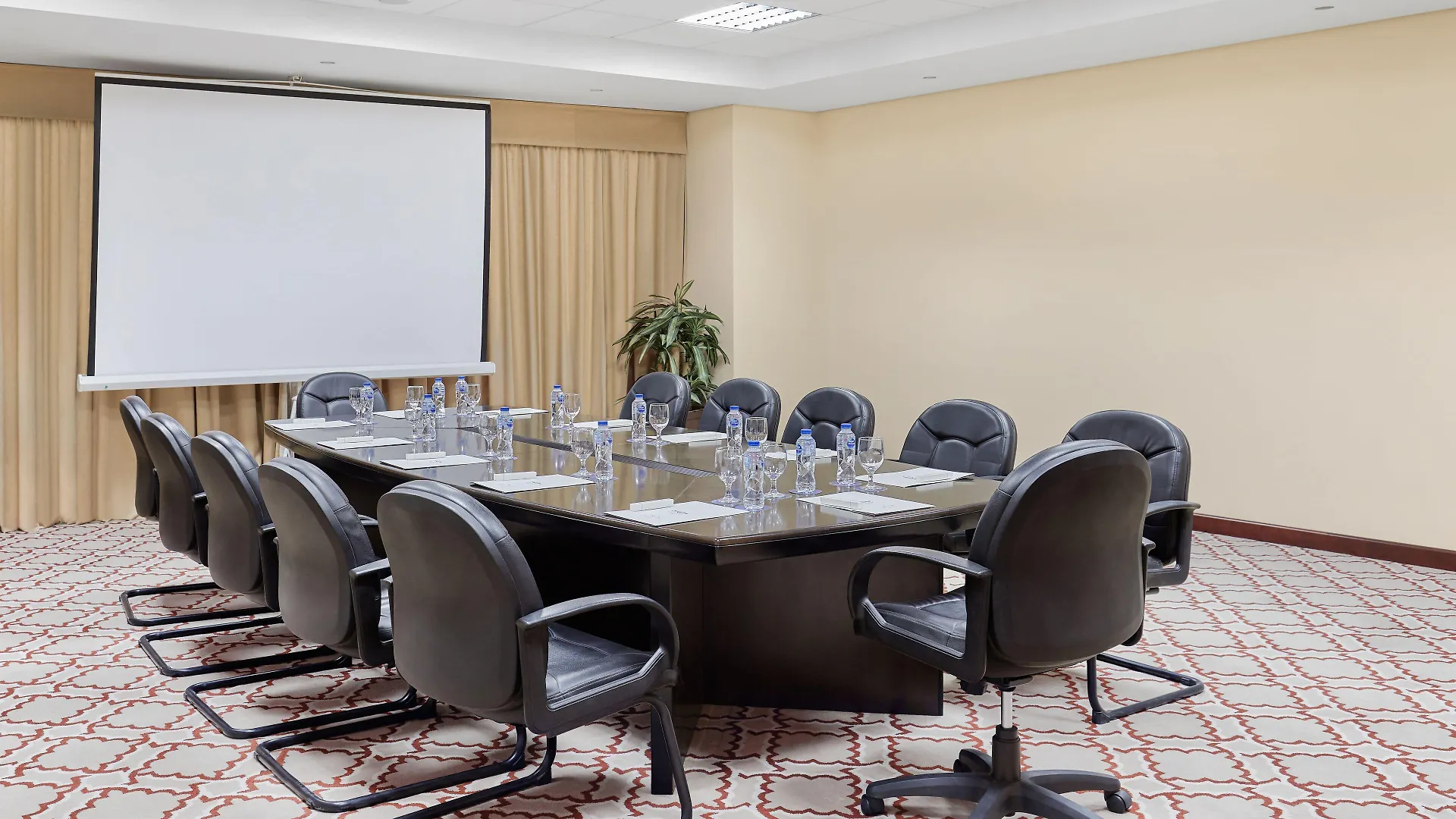 Makarem Al Bait Al Azizia Hotel Mecca