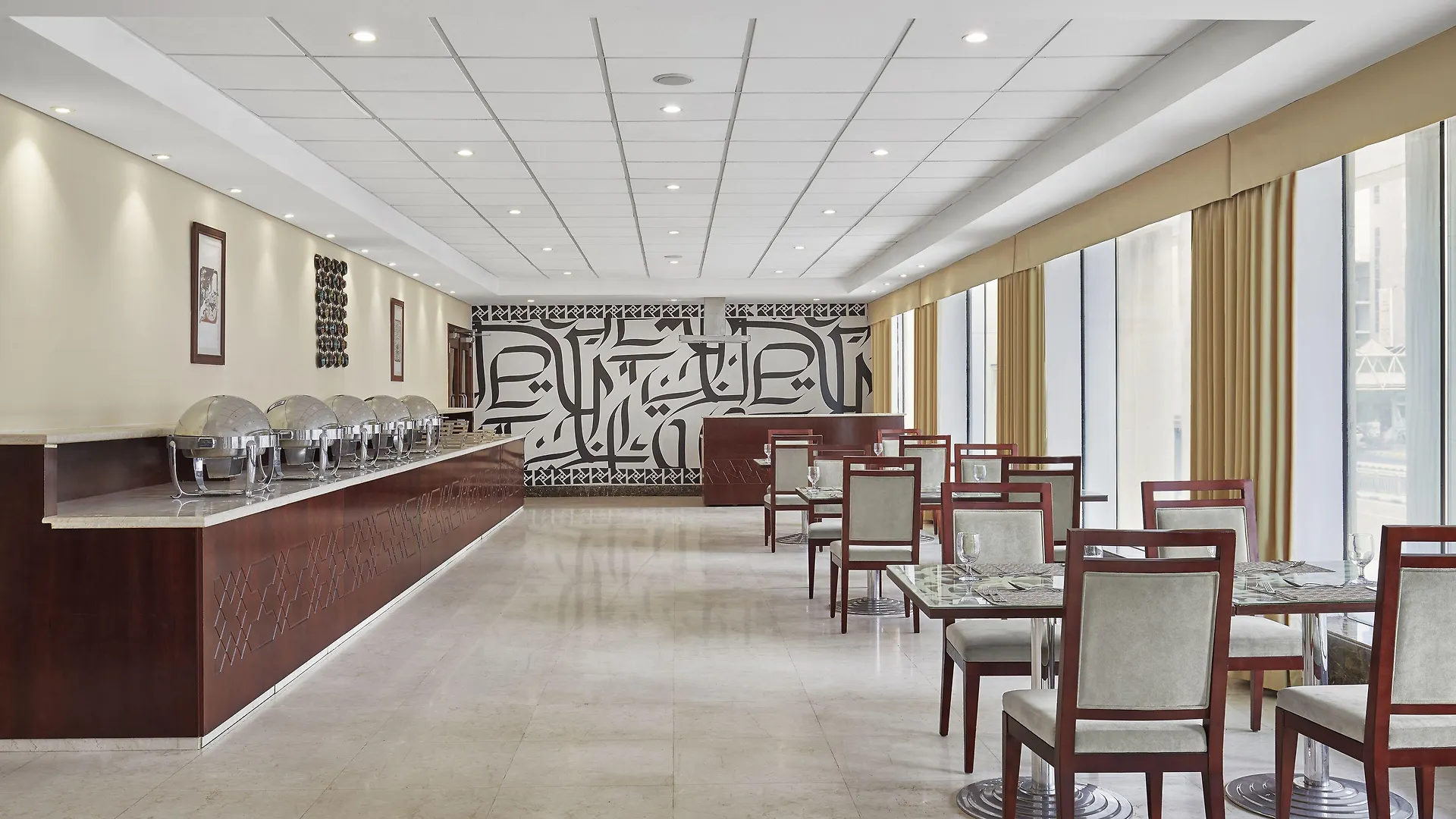 Makarem Al Bait Al Azizia Hotel Mecca