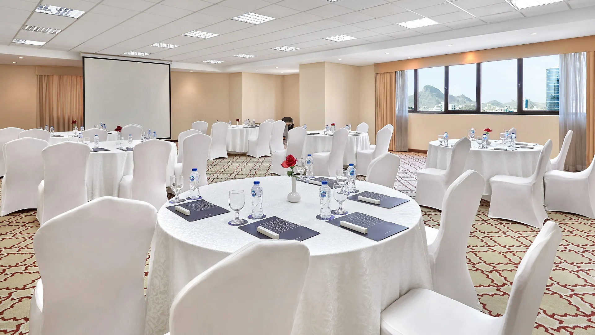 Makarem Al Bait Al Azizia Hotel Mecca