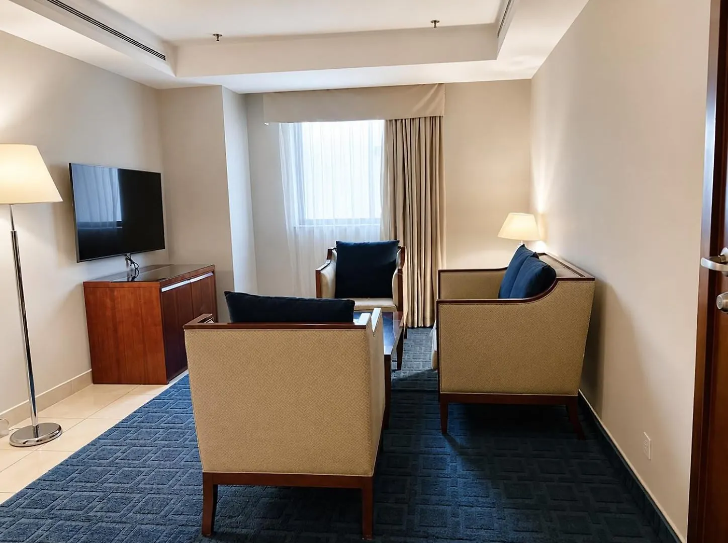 Makarem Al Bait Al Azizia Hotel Mecca