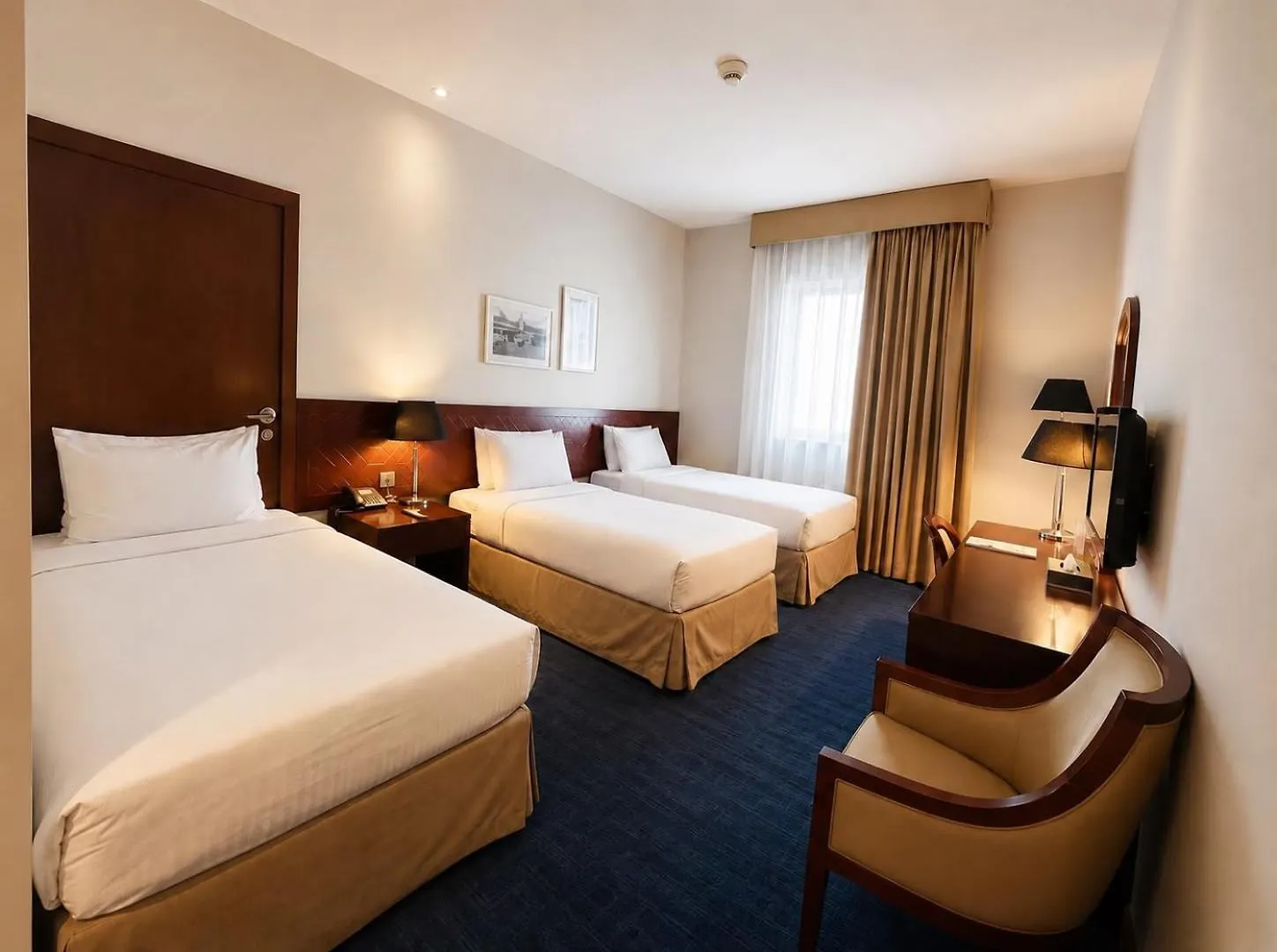 Makarem Al Bait Al Azizia Hotel Mecca