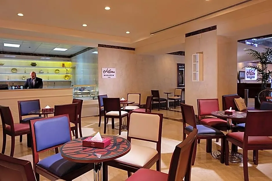 Makarem Al Bait Al Azizia Hotel Mecca
