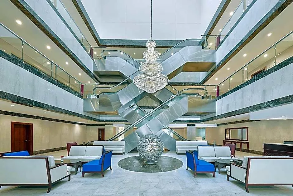 Makarem Al Bait Al Azizia Hotel Mecca