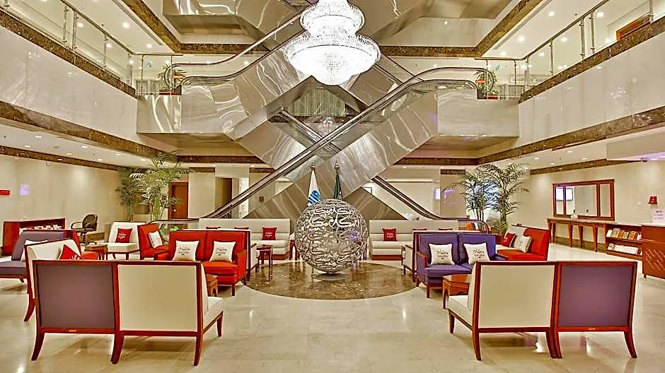 Makarem Al Bait Al Azizia Hotel Mecca