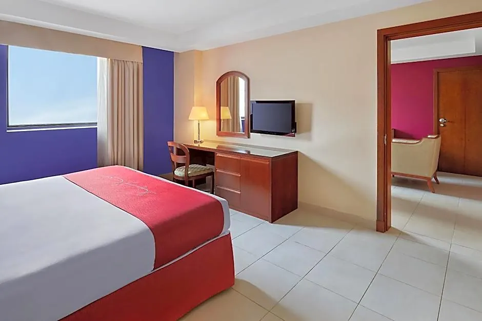 ****  Makarem Al Bait Al Azizia Hotel Mecca Saudi Arabia