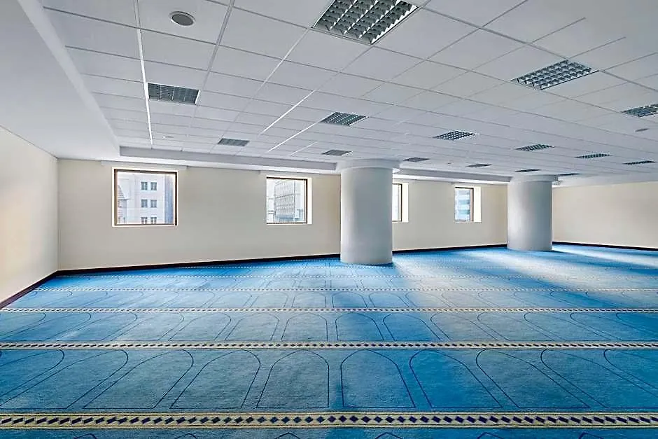 Makarem Al Bait Al Azizia Hotel Mecca