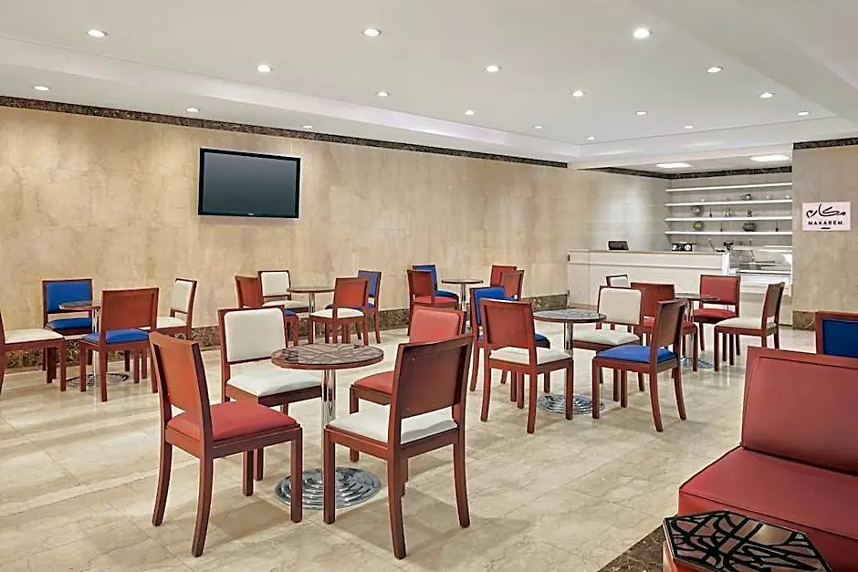 Makarem Al Bait Al Azizia Hotel Mecca
