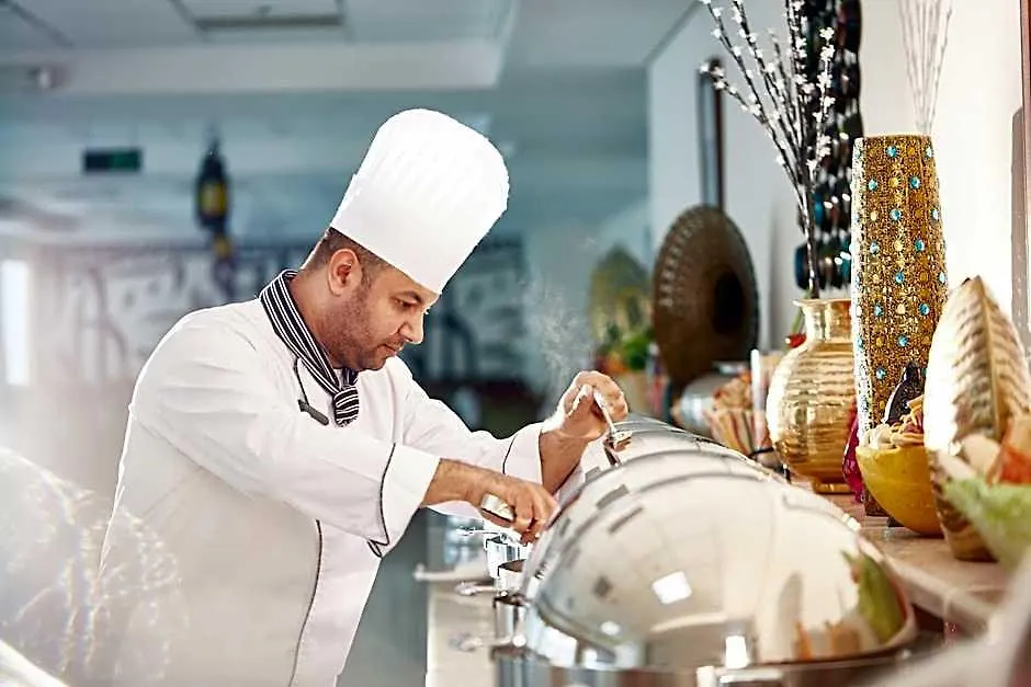 Makarem Al Bait Al Azizia Hotel Mecca 4*,