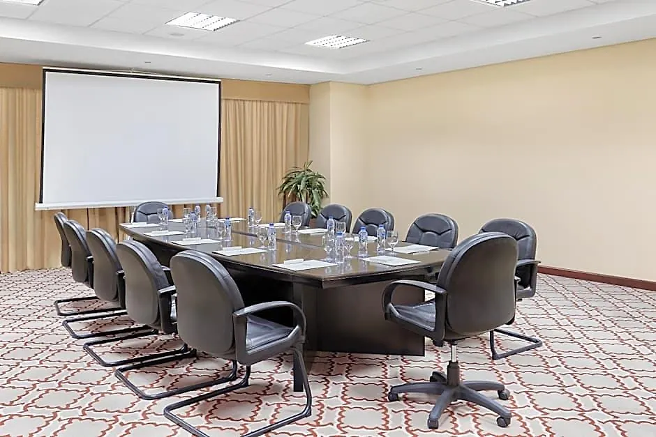 Makarem Al Bait Al Azizia Hotel Mecca