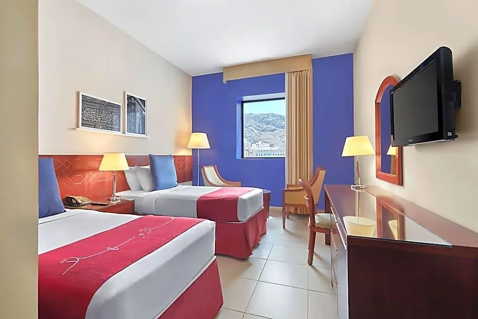 Makarem Al Bait Al Azizia Hotel Mecca Saudi Arabia
