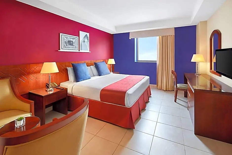 Makarem Al Bait Al Azizia Hotel Mecca