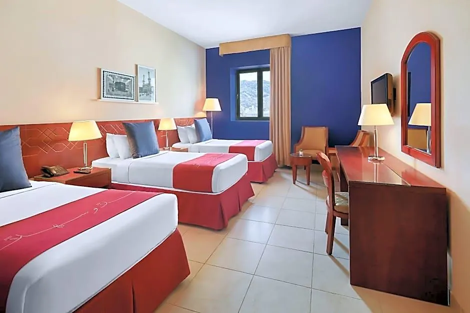 Makarem Al Bait Al Azizia Hotel Mecca