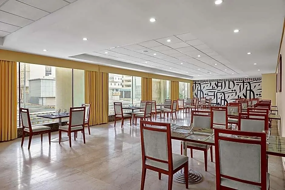 Makarem Al Bait Al Azizia Hotel Mecca Saudi Arabia