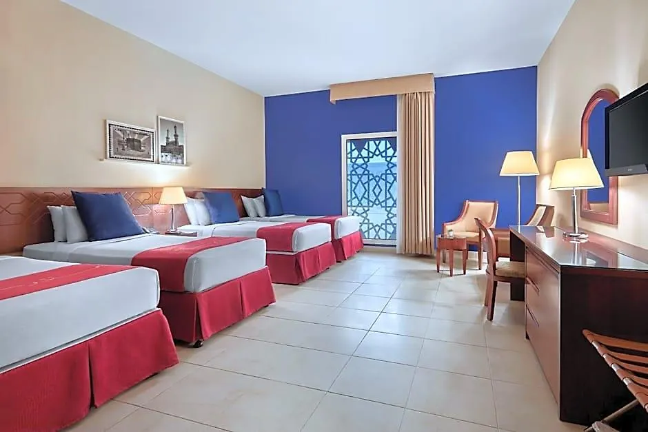 Makarem Al Bait Al Azizia Hotel Mecca