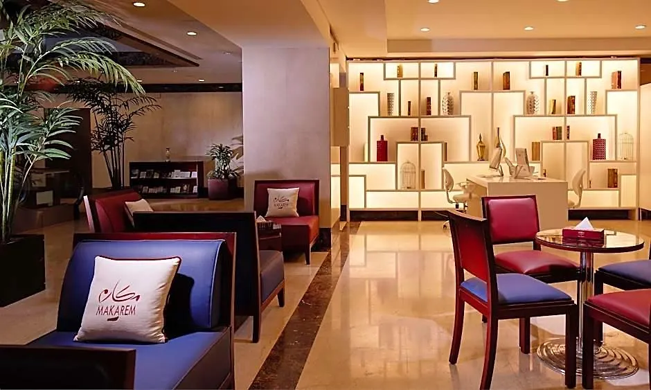 Makarem Al Bait Al Azizia Hotel Mecca