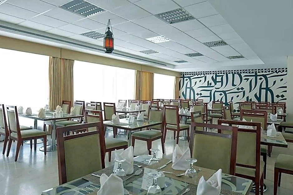 Makarem Al Bait Al Azizia Hotel Mecca
