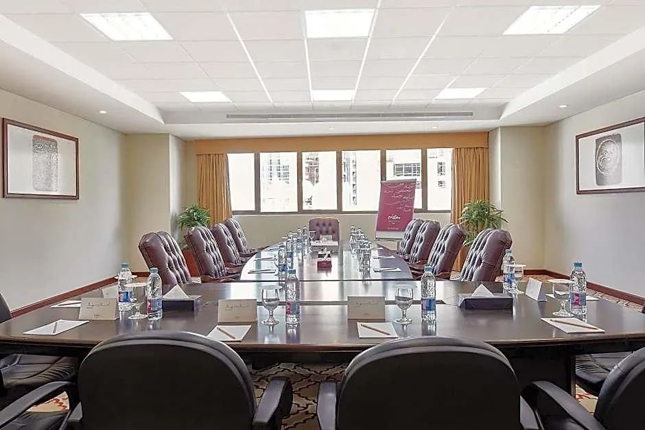 Makarem Al Bait Al Azizia Hotel Mecca