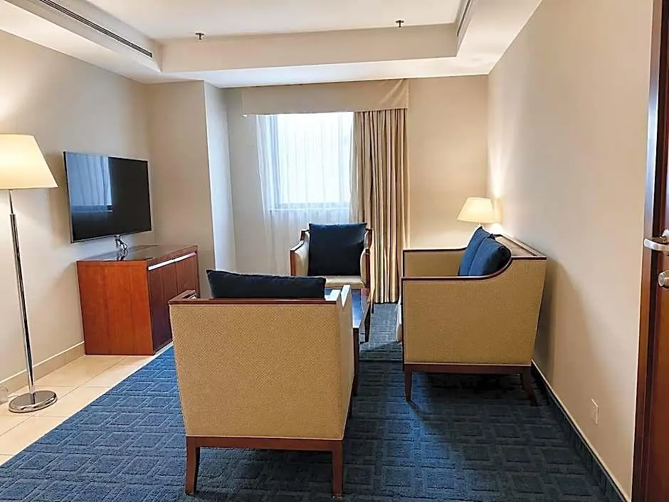 Makarem Al Bait Al Azizia Hotel Mecca Arab Saudi