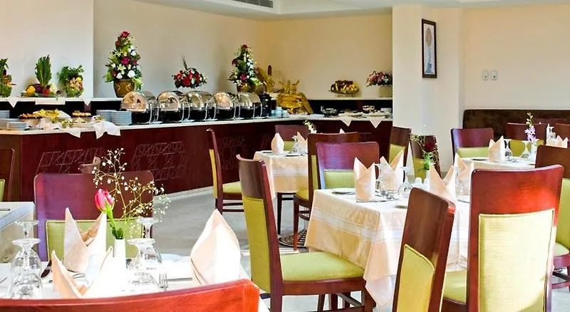 Makarem Al Bait Al Azizia Hotel Mecca Saudi Arabia
