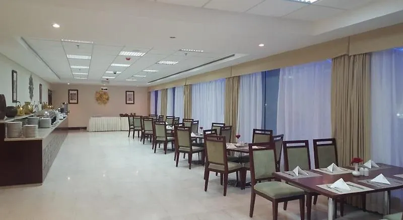 Makarem Al Bait Al Azizia Hotel Mecca