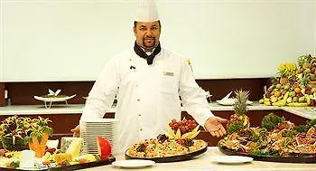 Makarem Al Bait Al Azizia Hotel Mecca