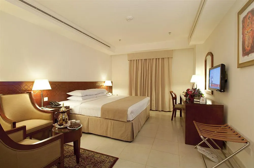 Makarem Al Bait Al Azizia Hotel Mecca