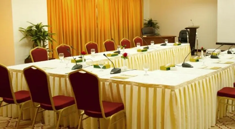 Makarem Al Bait Al Azizia Hotel Mecca