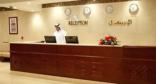 Makarem Al Bait Al Azizia Hotel Mecca Saudi Arabia