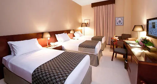 Makarem Al Bait Al Azizia Hotel Mecca 4*,