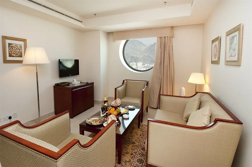 Makarem Al Bait Al Azizia Hotel Mecca 4*,  Saudi Arabia