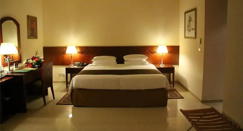 Makarem Al Bait Al Azizia Hotel Mecca
