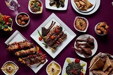 Makarem Al Bait Al Azizia Hotel Mecca