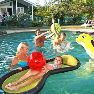 Holiday park Main Tourist Park