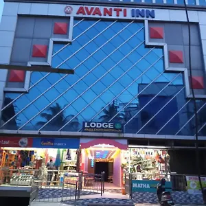 avanti-inn.kerala-hotels.net/
