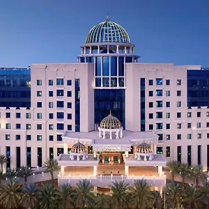 ***** Hotel Fairmont Saoedi-Arabië