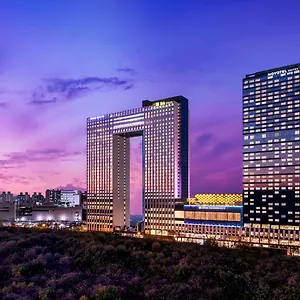 **** Hotel Ibis Styles Ambassador Yongsan Zuid-Korea