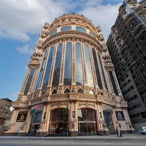 الأرض المتميزة 1 فندق