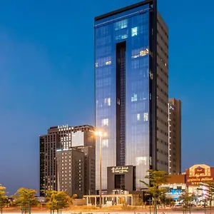 **** Hotel Anan Saoedi-Arabië
