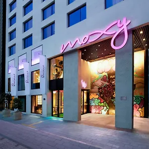*** Hotel Moxy Insadong By Marriott Zuid-Korea