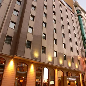 فندق فريوانيا