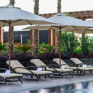 ***** Hotel Movenpick And Residences Saoedi-Arabië
