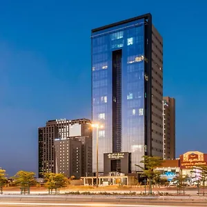 **** Hotel Anan Saoedi-Arabië