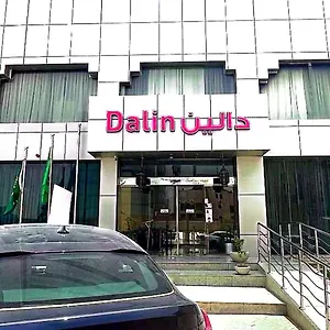 Hotel Dalin
