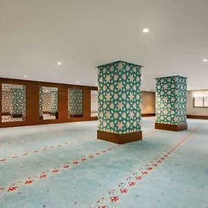 4* Hotel Ramada By Wyndham Makkah Zad Al Rawda