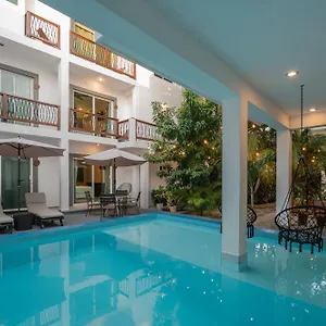 Hotel Caracol