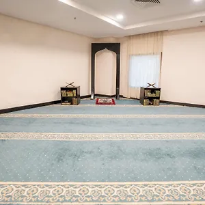  Hotel Al Hidayah Towers