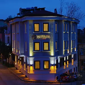 *** Hotel Katelya Turkije